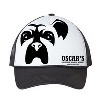 Oscar's Black Hat
